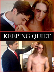 Keeping Quiet Trailer
