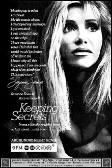 Keeping Secrets Trailer