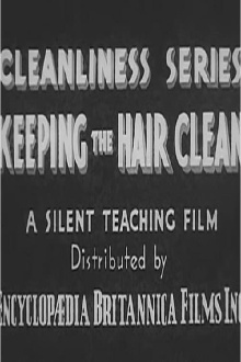 Keeping The Hair Clean Trailer