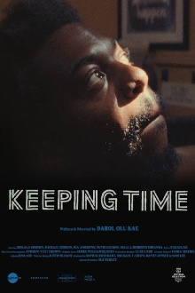Keeping Time Trailer