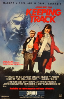 Keeping Track Trailer