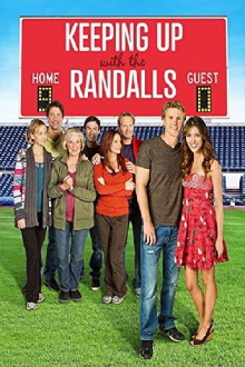 Keeping Up with the Randalls Trailer