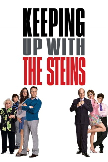 Keeping Up with the Steins Trailer