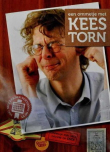 Kees Torn: Loze Kreten Trailer