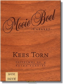 Kees Torn: Mooie Boel Trailer