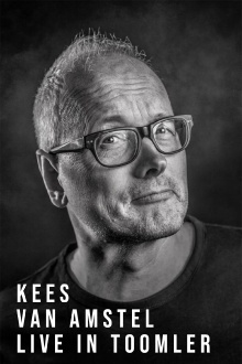 Kees van Amstel: Live in Toomler Trailer