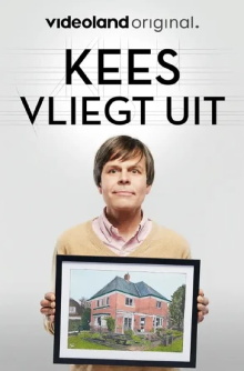 Kees Vliegt Uit Trailer