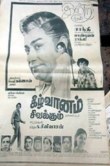 Keezh Vaanam Sivakkum Trailer