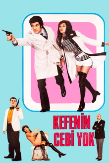 Kefenin Cebi Yok Trailer