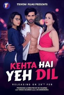 Kehta Hai Yeh Dil Trailer
