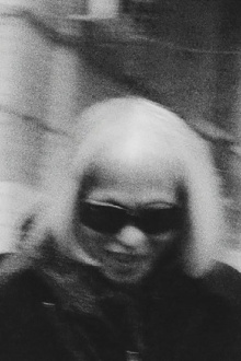 Keiji Haino Trailer