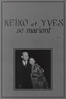 Keiko and Yves Get Married Trailer