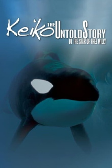 Keiko: The Untold Story Trailer