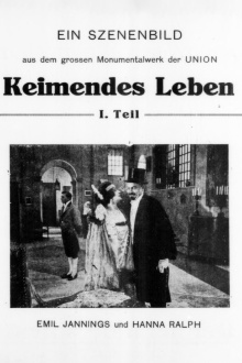 Keimendes Leben Trailer