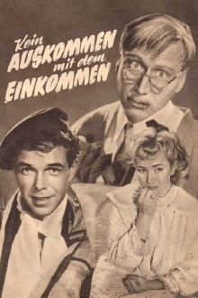 Kein Auskommen mit dem Einkommen Trailer