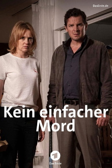 Kein einfacher Mord Trailer