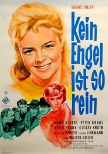 Kein Engel ist so rein Trailer