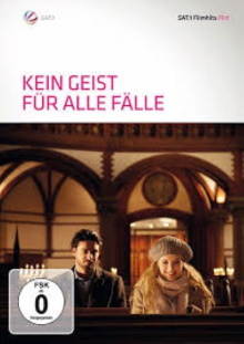 Kein Geist für alle Fälle Trailer