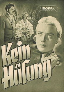 Kein Hüsung Trailer