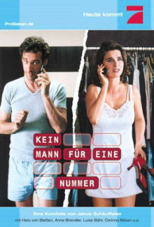 Kein Mann für eine Nummer Trailer