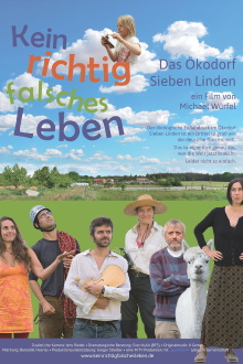 Kein richtig falsches Leben Trailer