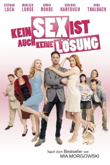 Kein Sex ist auch keine Lösung Trailer