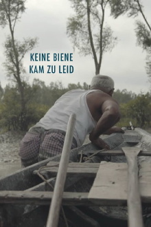 Keine Biene kam zu Leid Trailer