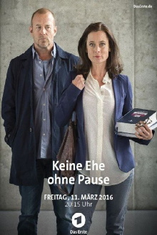 Keine Ehe ohne Pause Trailer