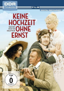 Keine Hochzeit ohne Ernst Trailer