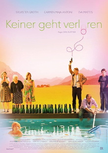 Keiner geht verloren Trailer