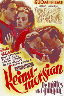 Keinumorsian Trailer