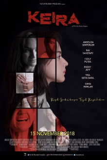 Keira Trailer