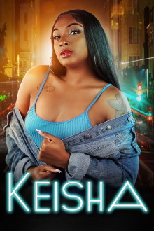 Keisha Trailer