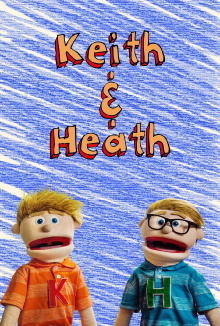 Keith & Heath Trailer