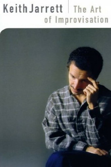Keith Jarrett: The Art of Improvisation Trailer