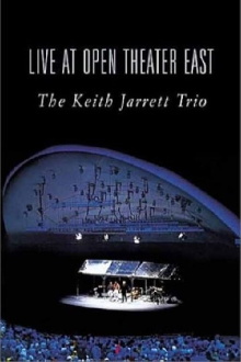 Keith Jarrett Trio Concert Trailer