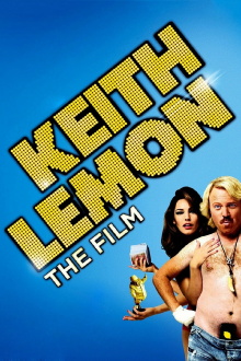 Keith Lemon: The Film Trailer