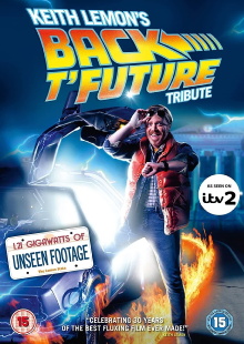 Keith Lemon's Back t'Future Tribute Trailer
