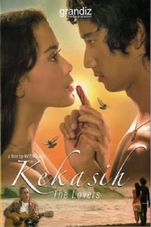 Kekasih Trailer