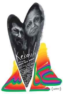 Kekasih Trailer