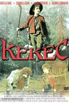 Kekec Trailer