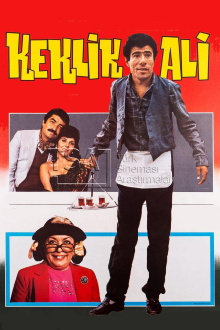Keklik Ali Trailer
