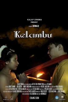 Kelambu Trailer