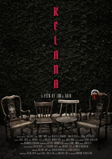 Kelana Trailer