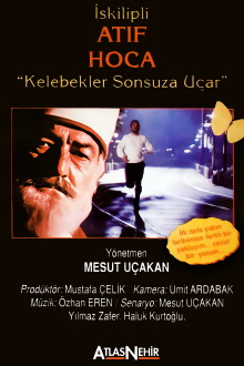 Kelebekler Sonsuza Uçar Trailer