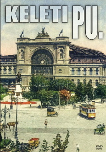Keleti Pu. Trailer