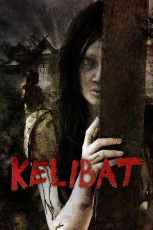 Kelibat Trailer
