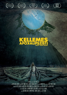Kellemes Apokalipszist! Trailer