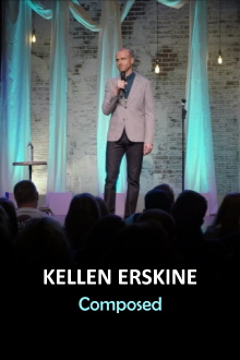 Kellen Erskine: Composed Trailer