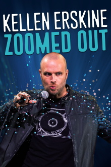 Kellen Erskine: Zoomed Out Trailer
